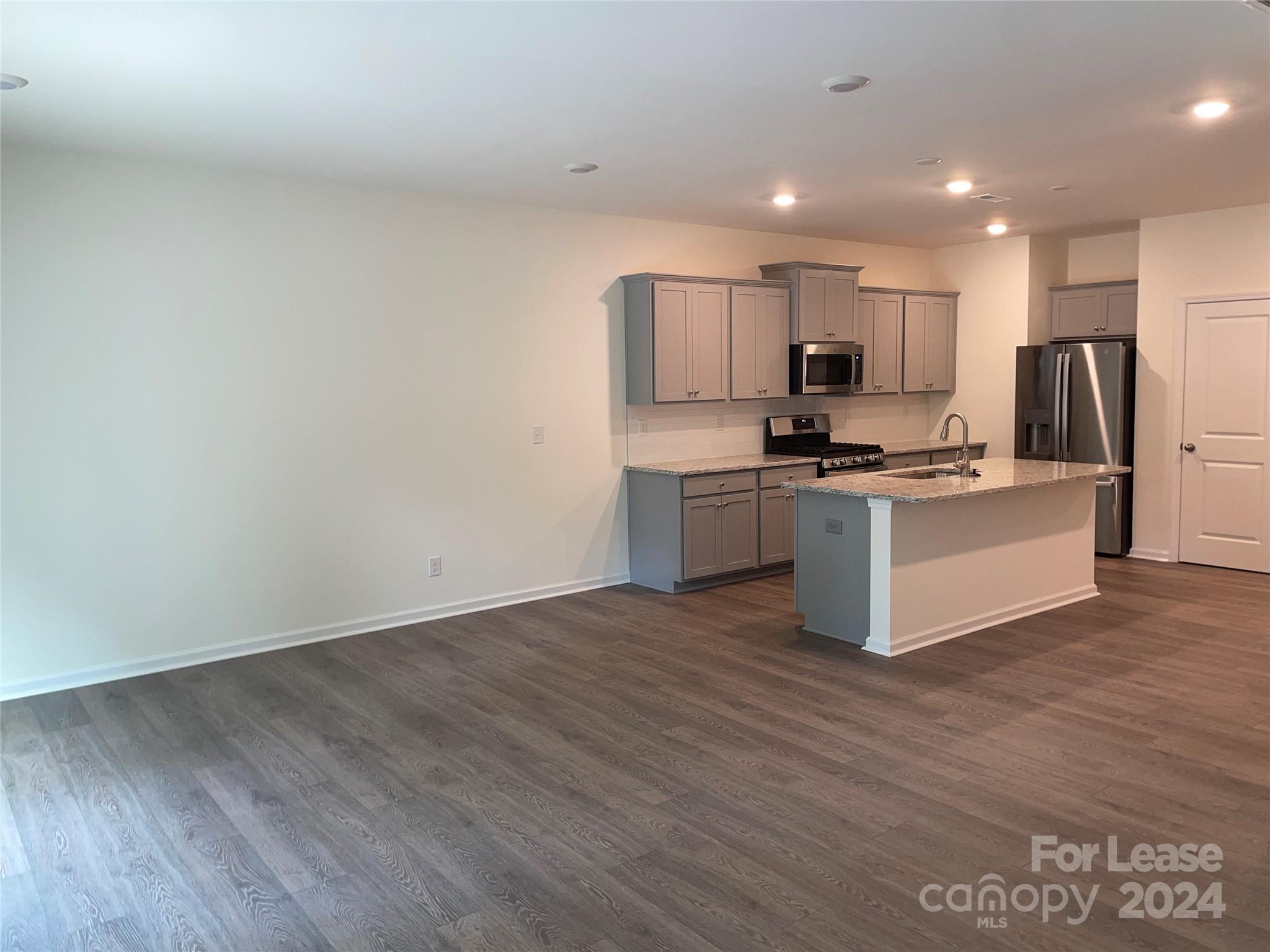 Kellerton Place - Residential Lease