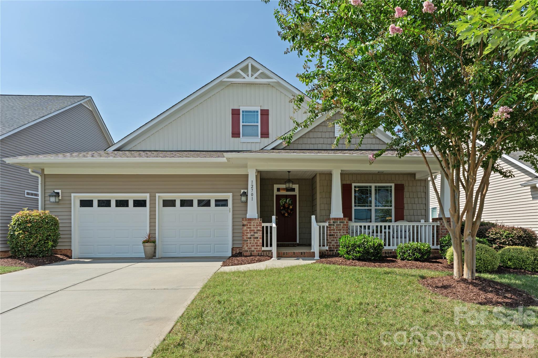 12701 Meetinghouse Drive