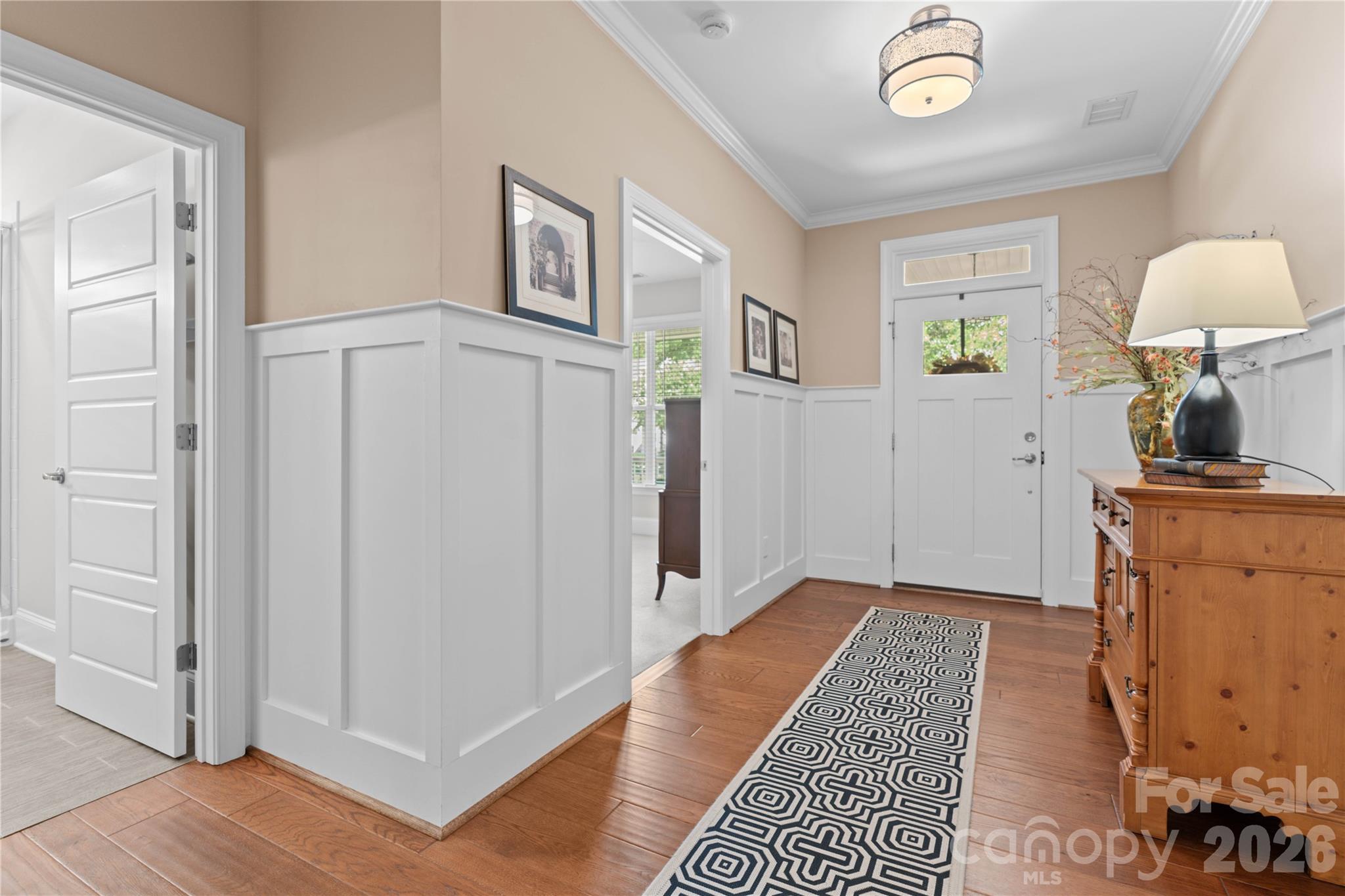 12701 Meetinghouse Drive