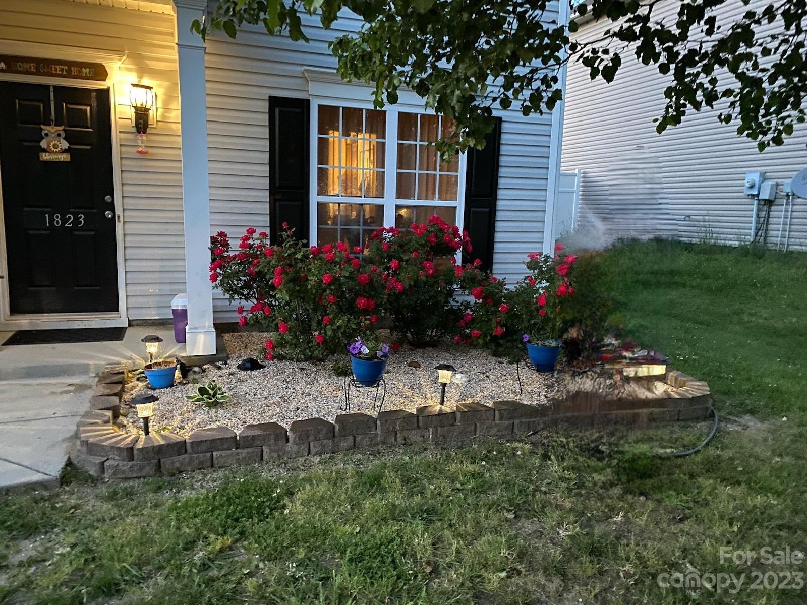 Waterside Landing - Residential