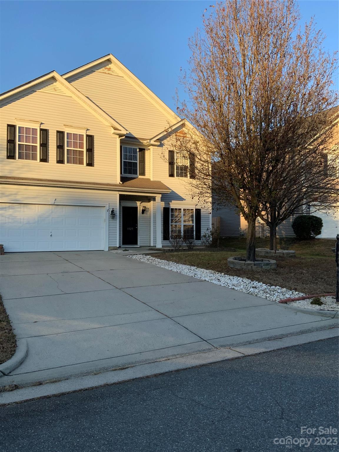 Waterside Landing - Residential