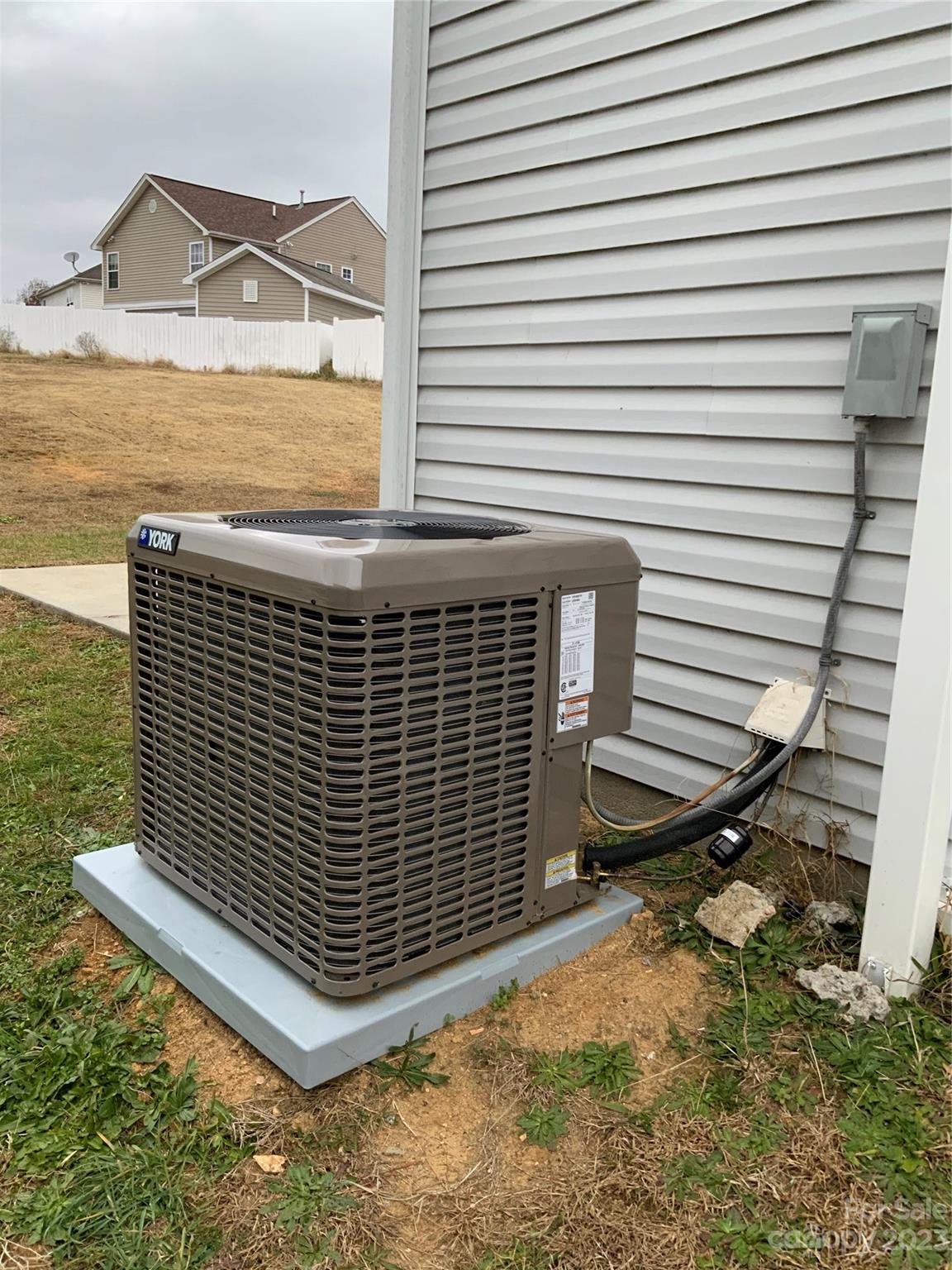 Waterside Landing - Residential