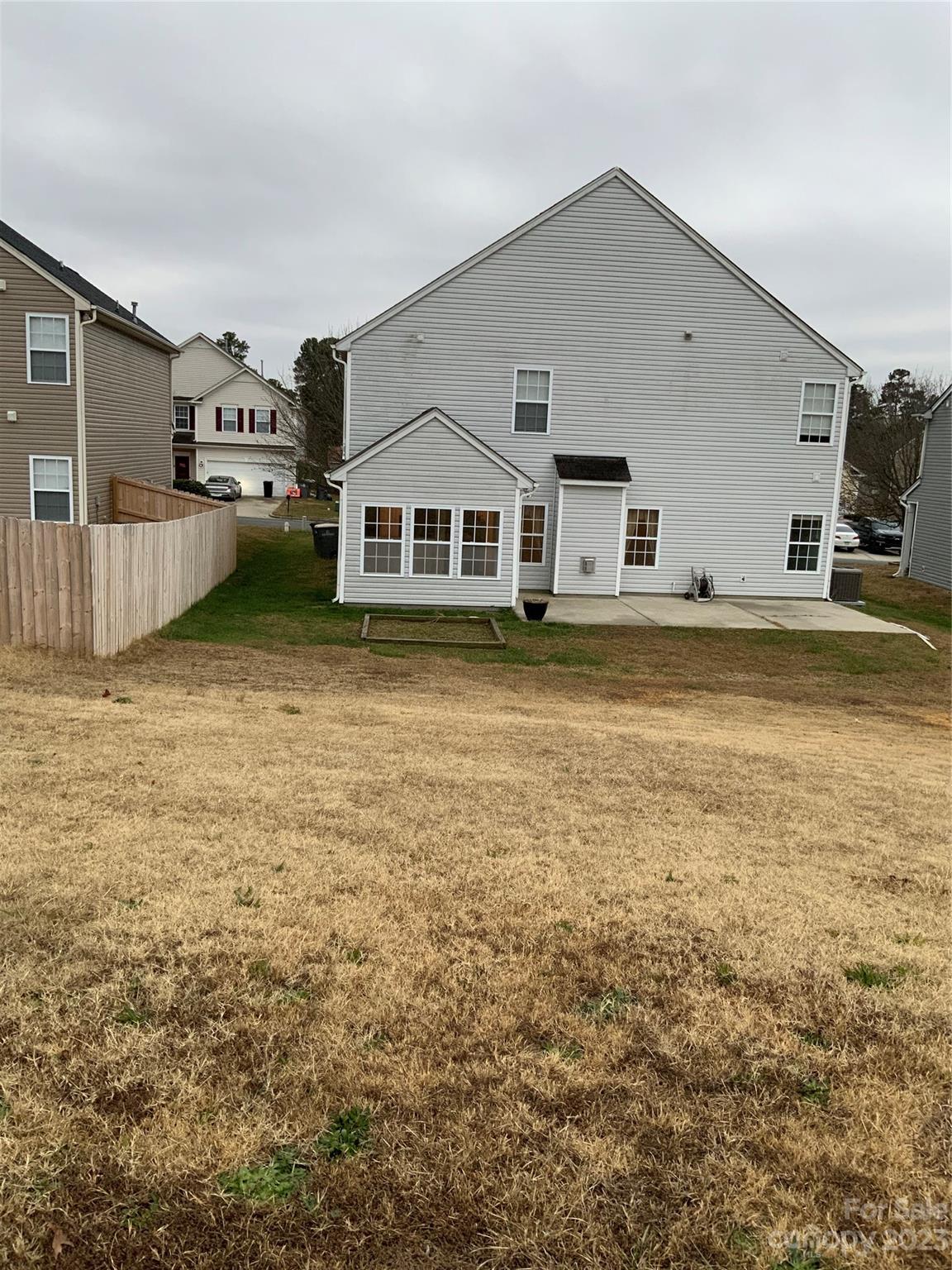 Waterside Landing - Residential