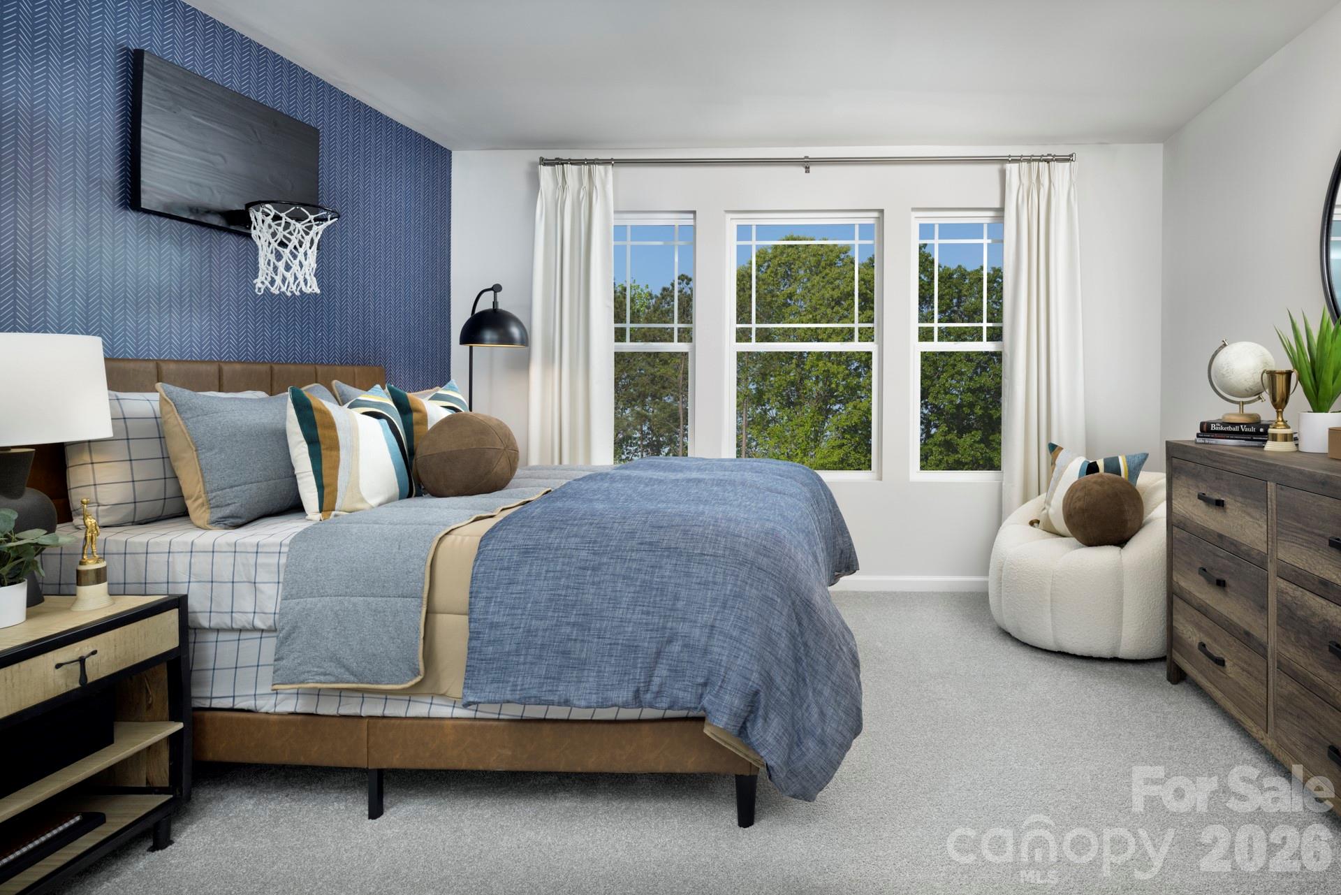 Bailey Run - Residential