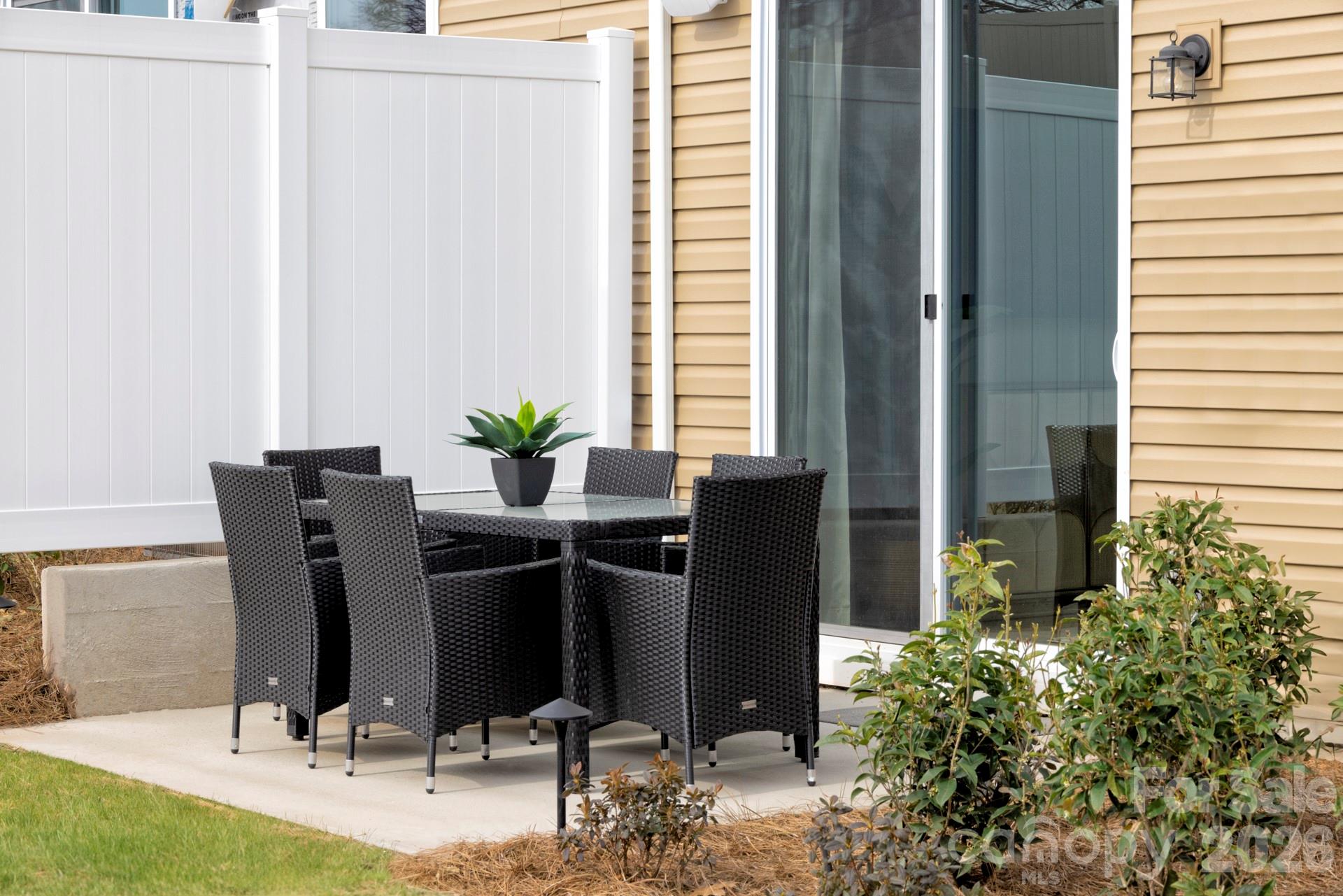 Bailey Run - Residential