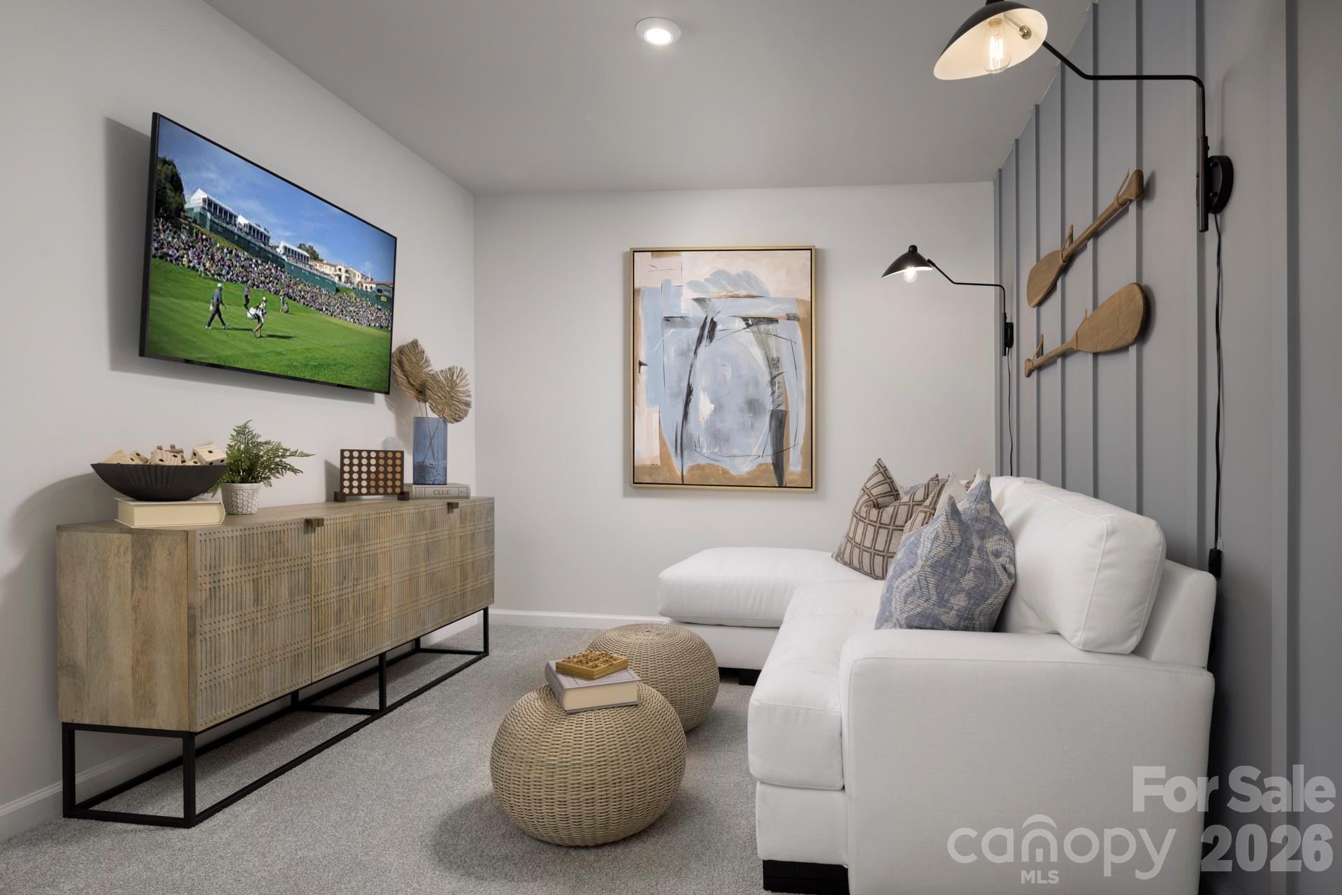 Bailey Run - Residential