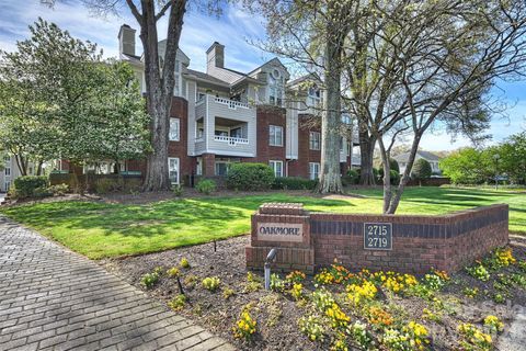 2715 Selwyn Avenue 43 Charlotte NC 28209