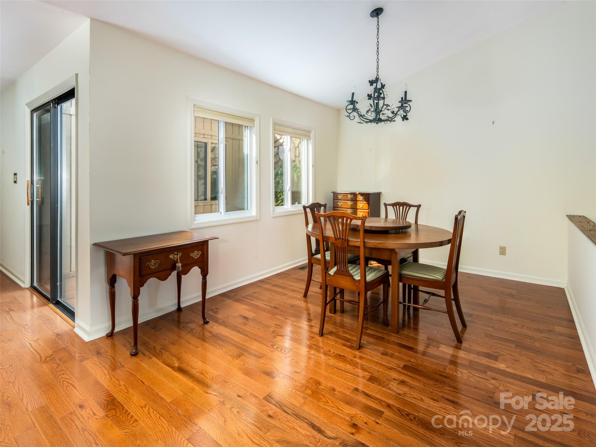 Deerwood - Residential