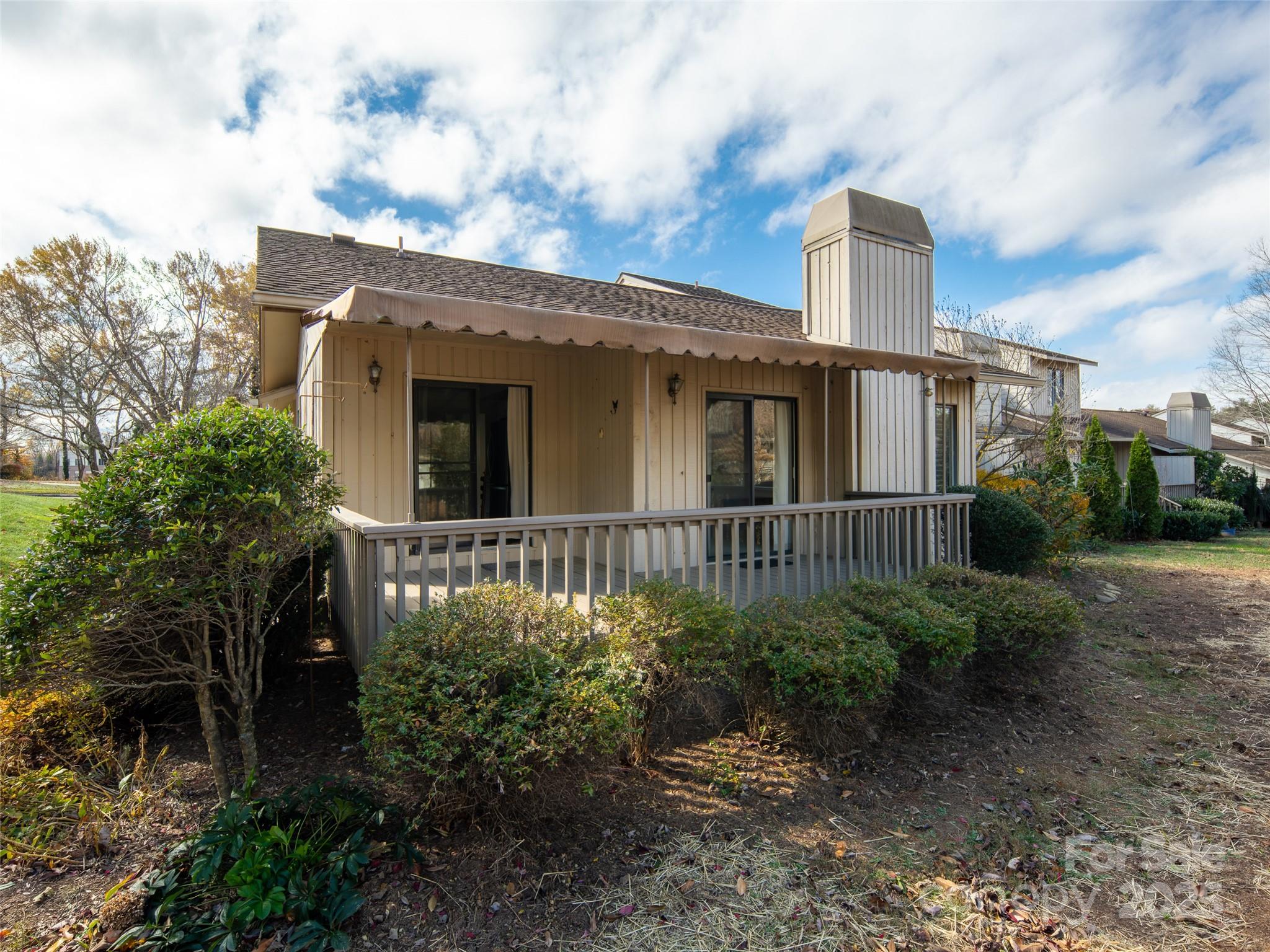 Deerwood - Residential