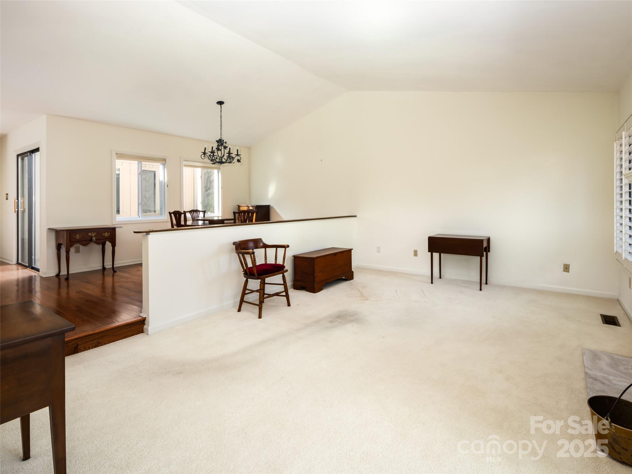 Deerwood - Residential