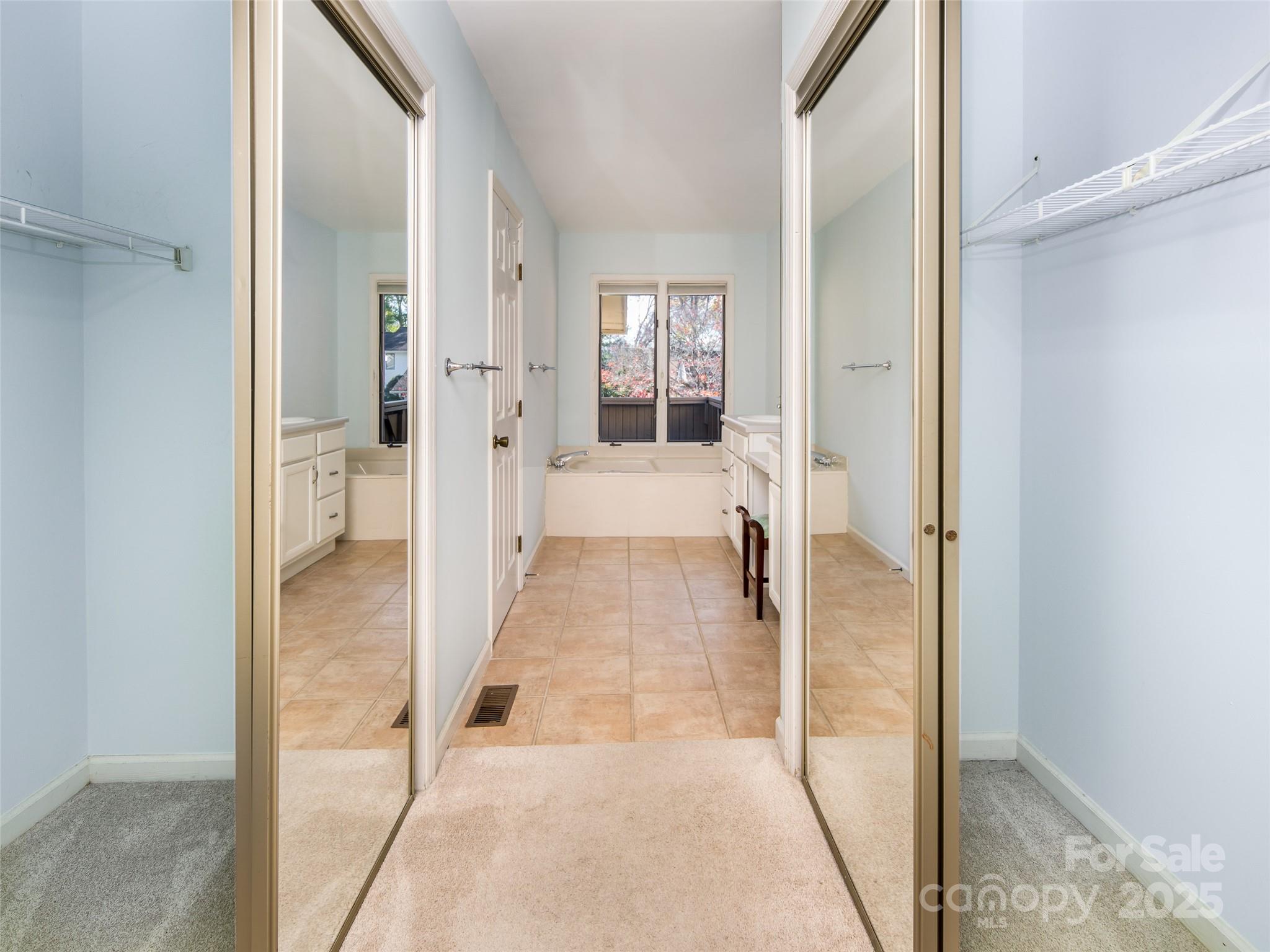 Deerwood - Residential