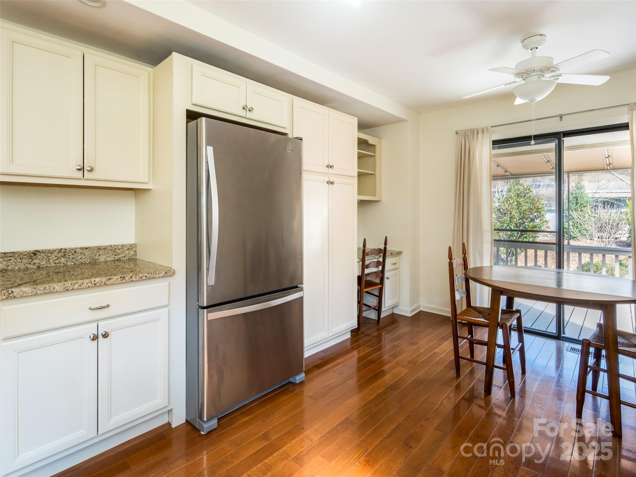 Deerwood - Residential