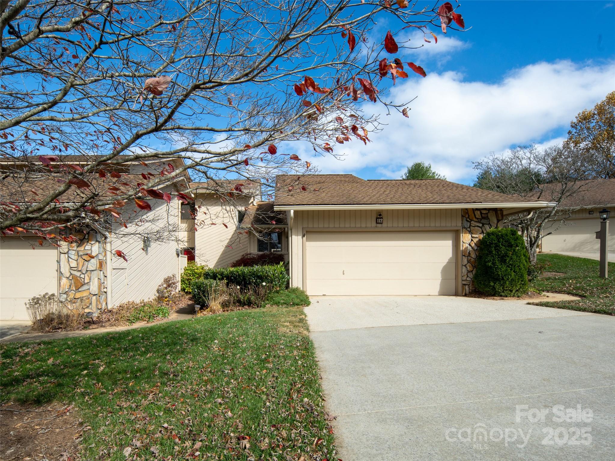 Deerwood - Residential