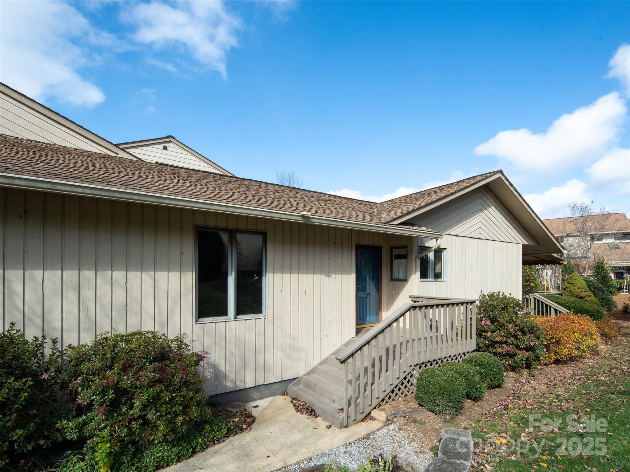 Deerwood - Residential