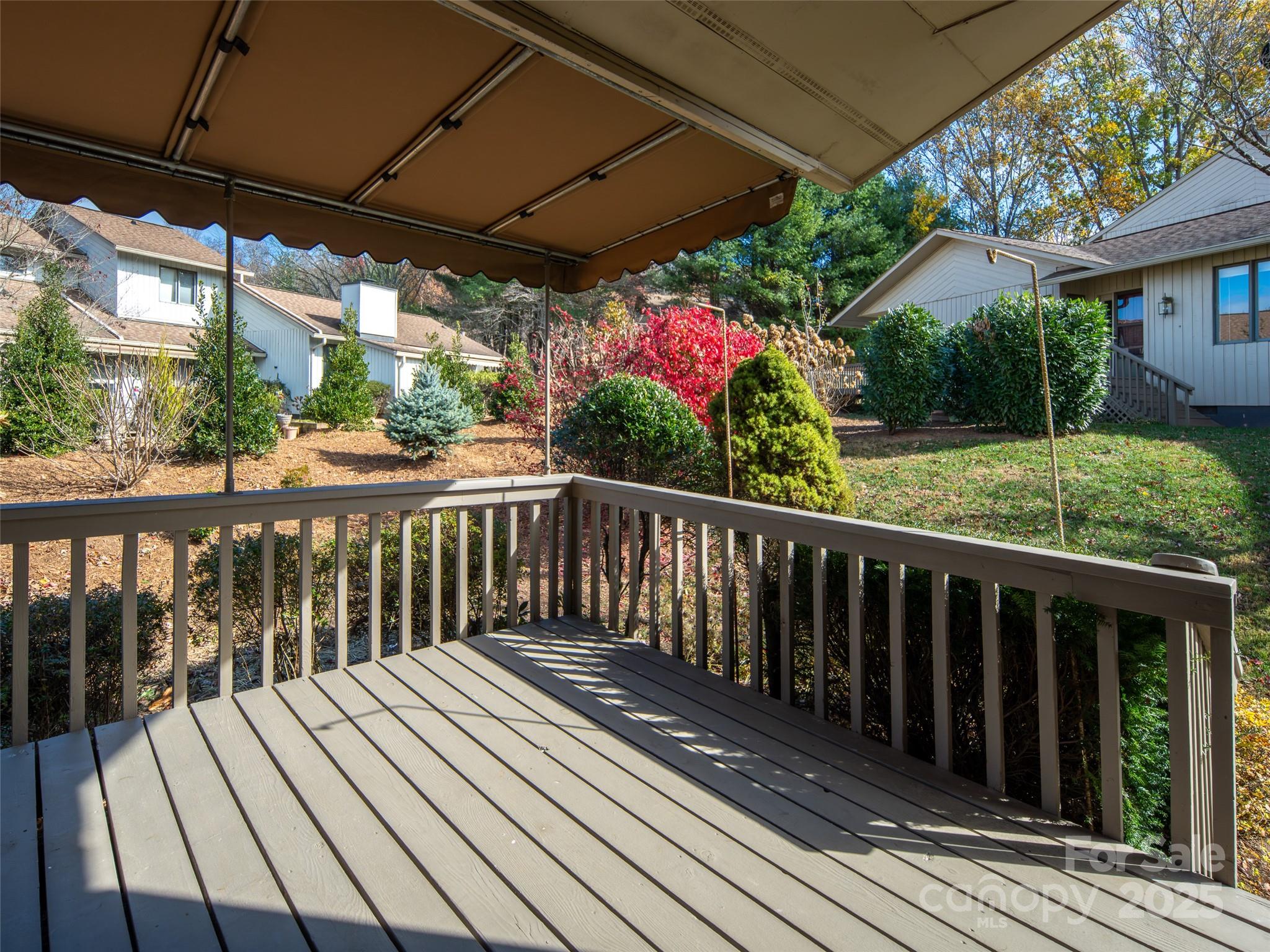 Deerwood - Residential