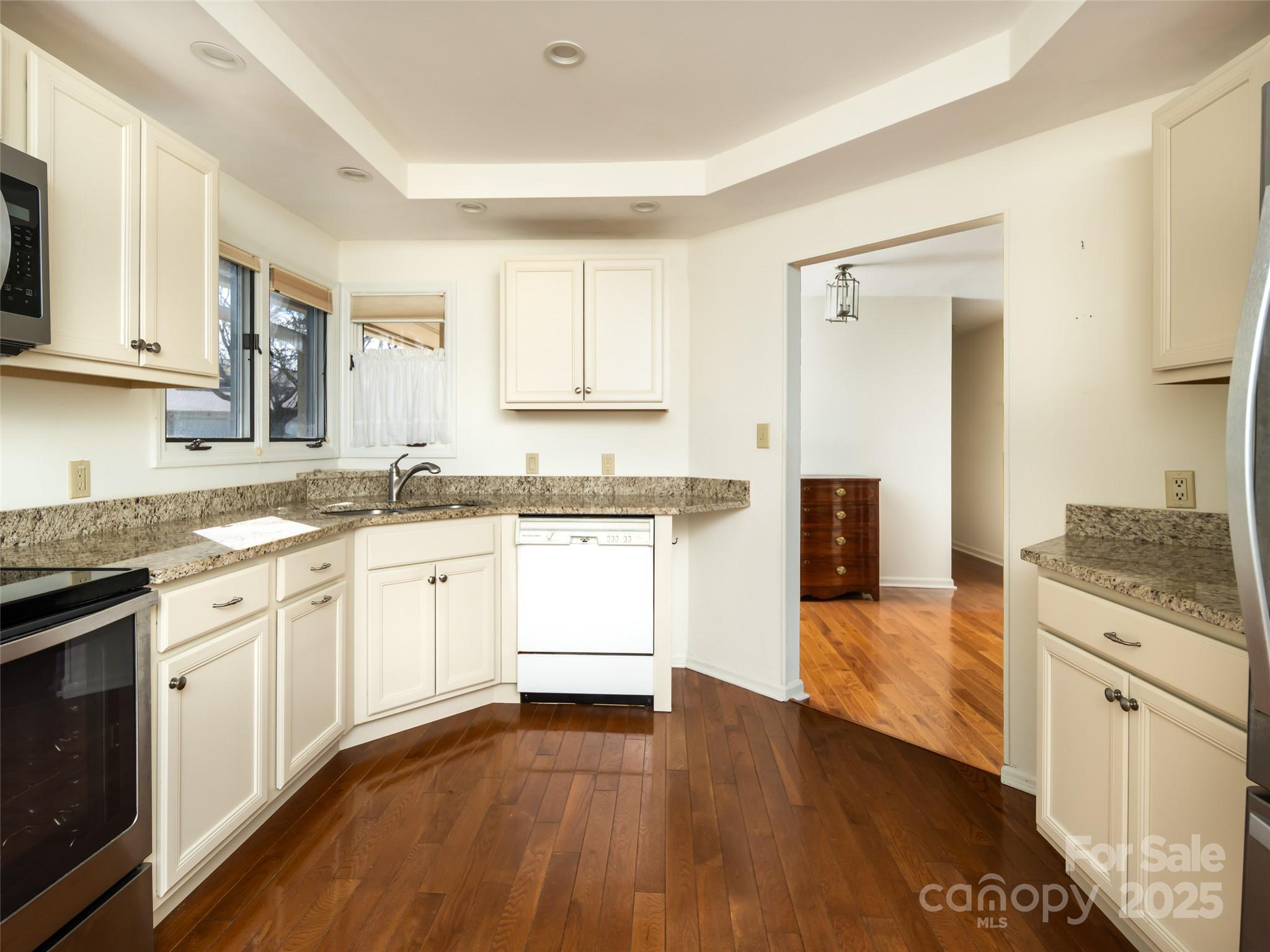 Deerwood - Residential