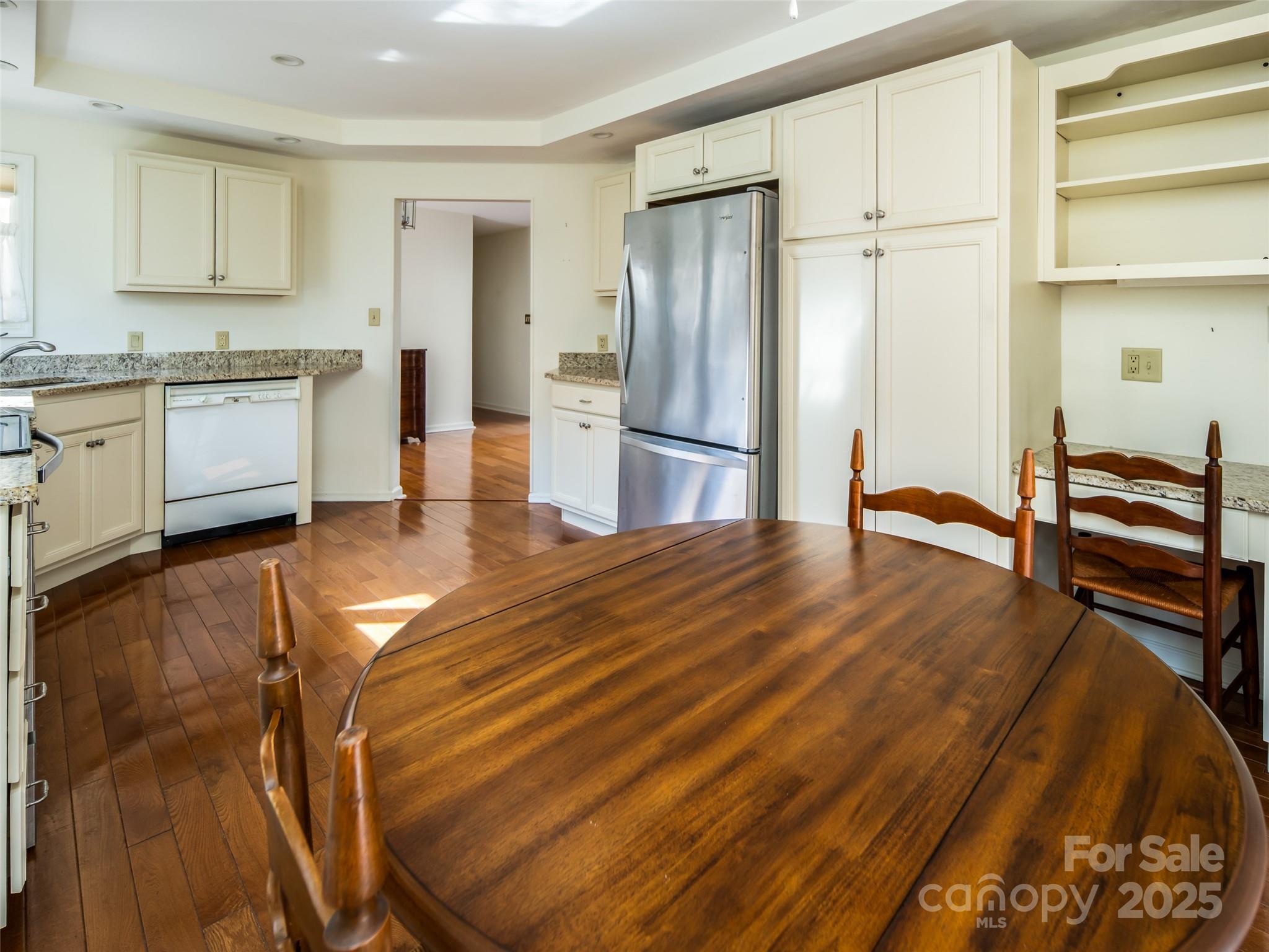 Deerwood - Residential