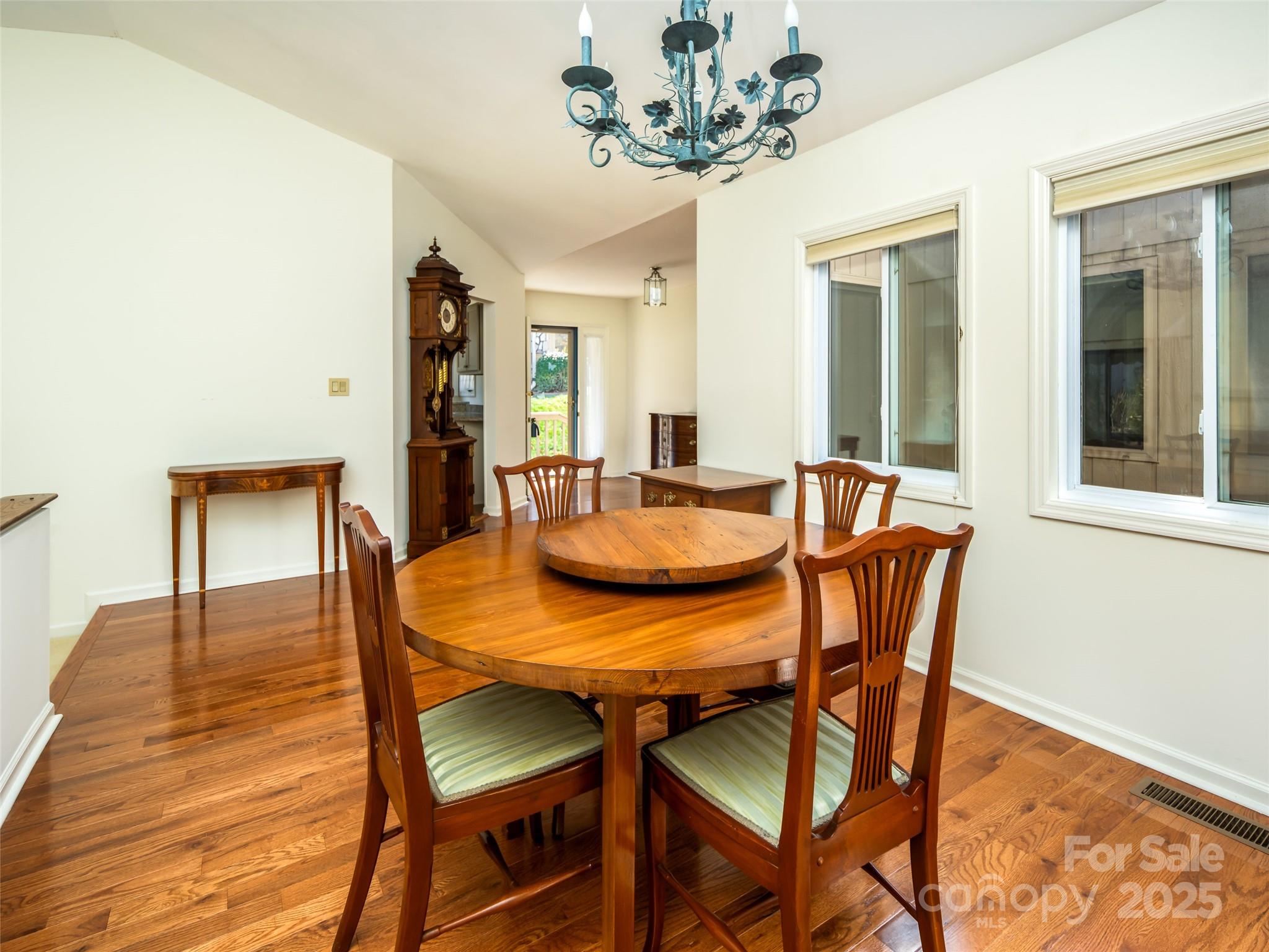 Deerwood - Residential