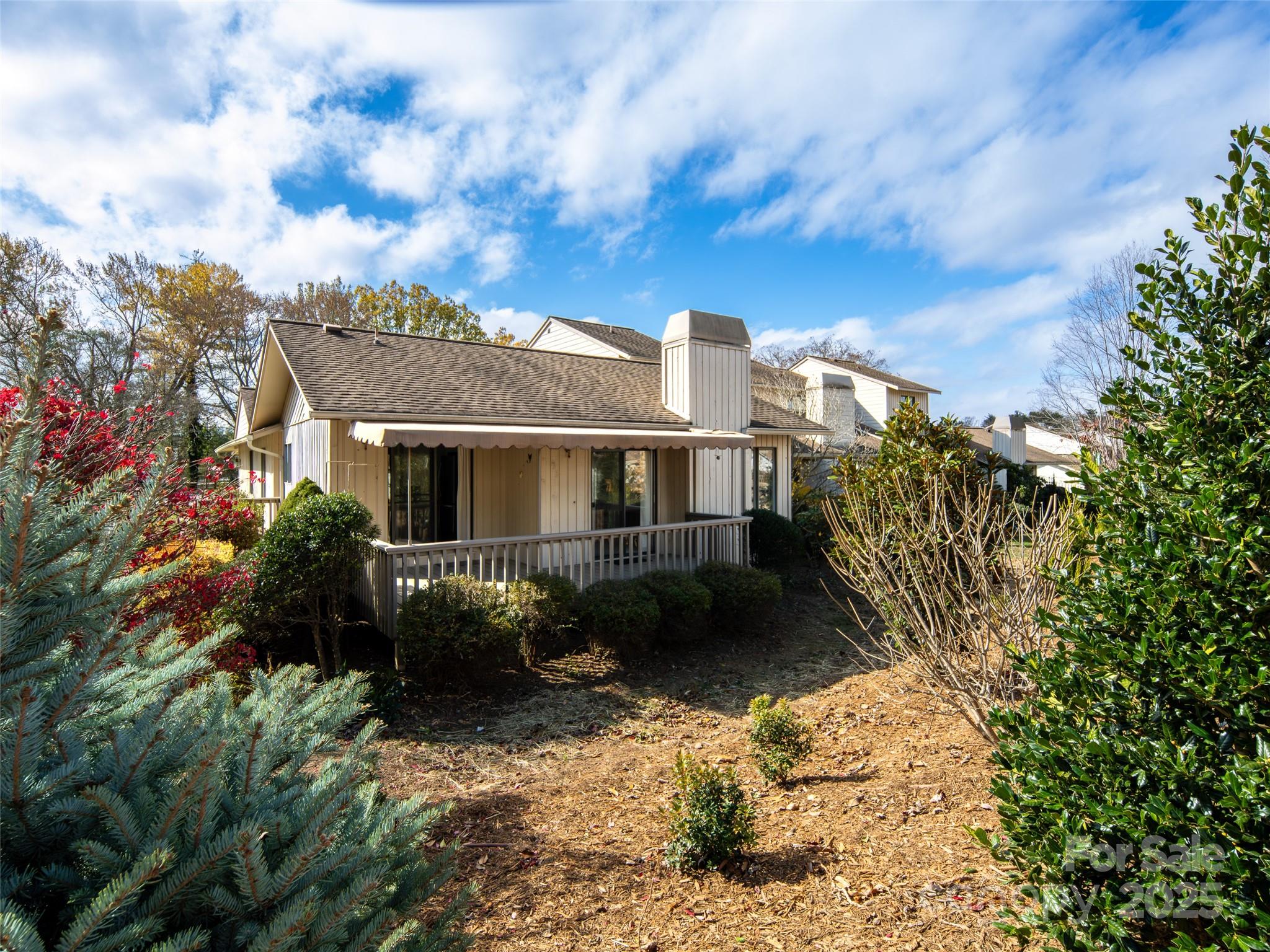 Deerwood - Residential