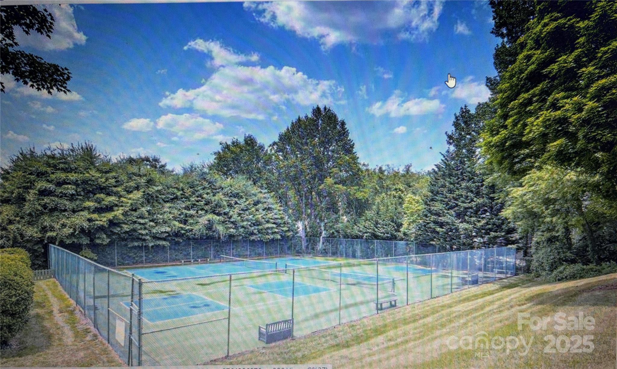 Deerwood - Residential