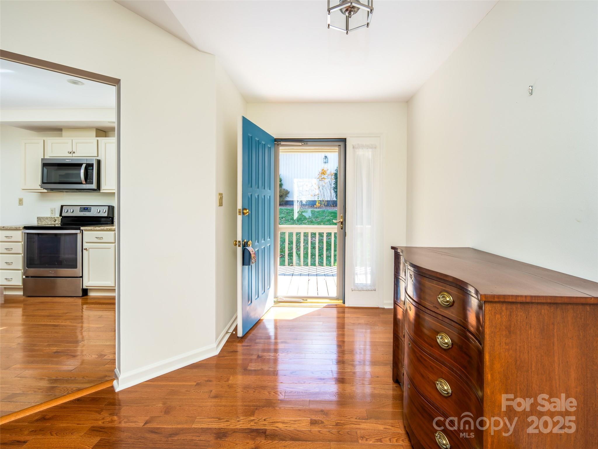 Deerwood - Residential