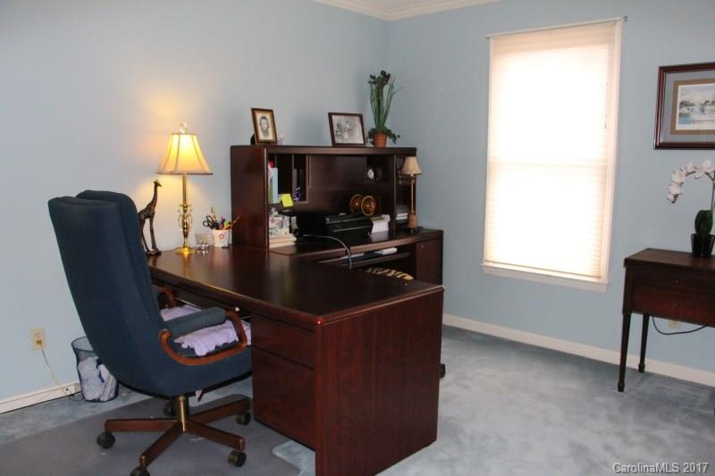 Laural Springs - Residential