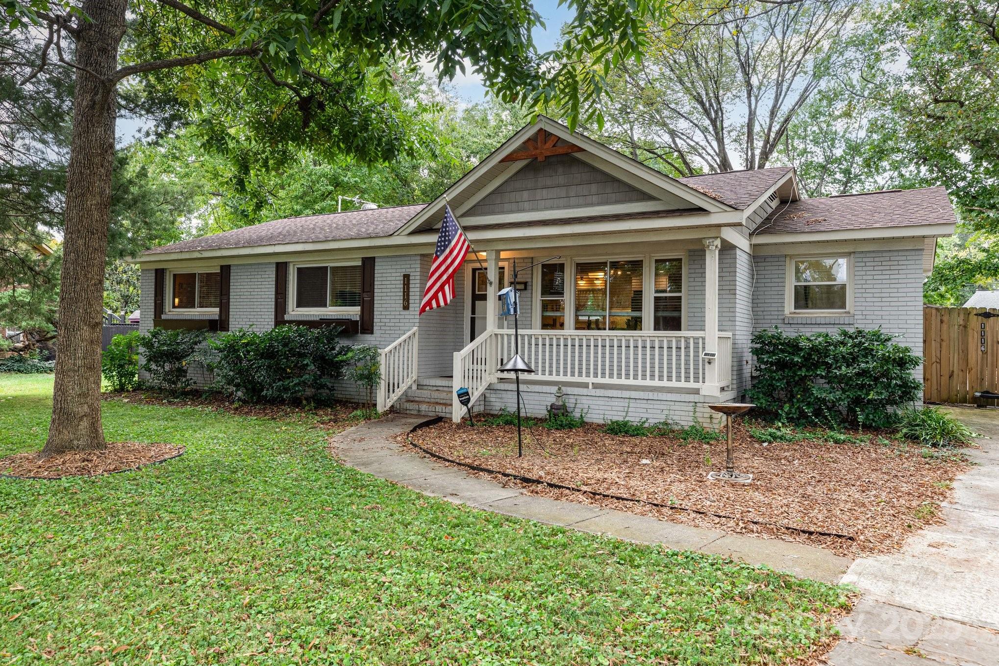 1116 Farrior Drive