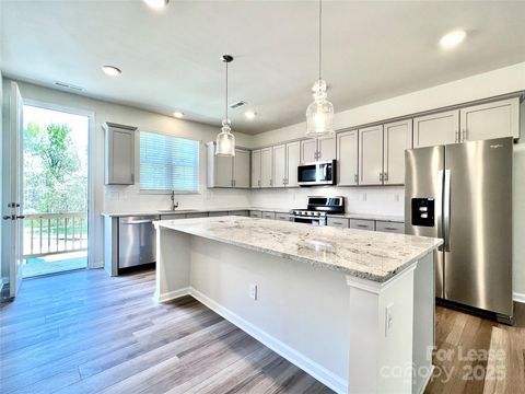 Photo of 15022 Camus Court #40, Mint Hill, NC 28227 (MLS # 4305838)