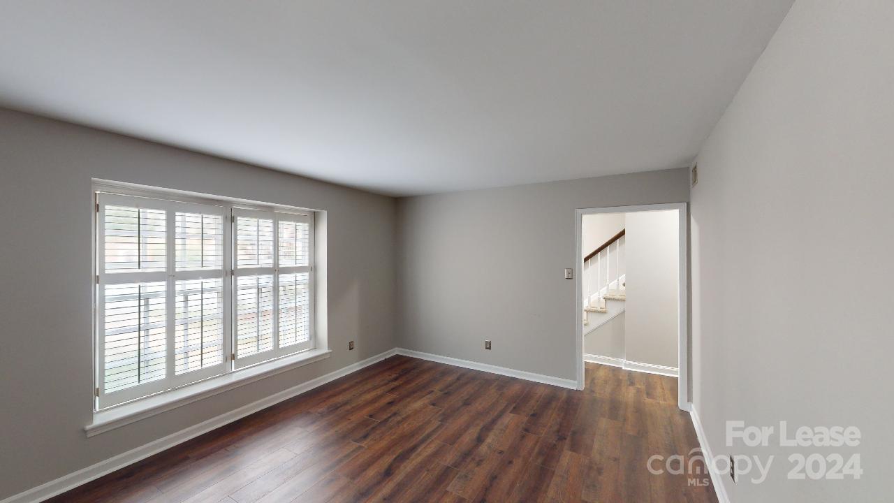 Olde Georgetowne - Residential Lease