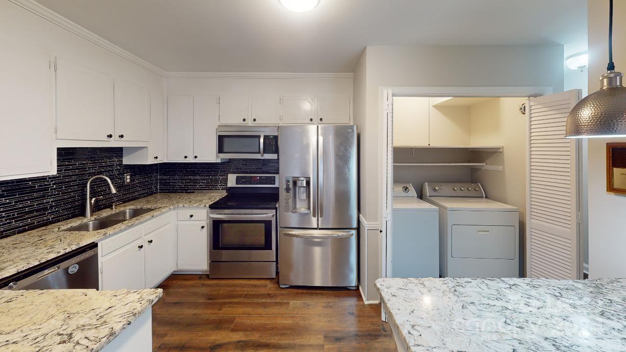 Olde Georgetowne - Residential Lease