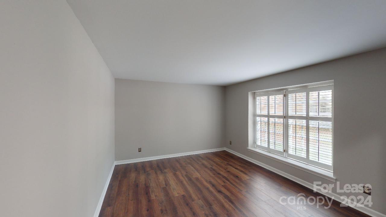 Olde Georgetowne - Residential Lease