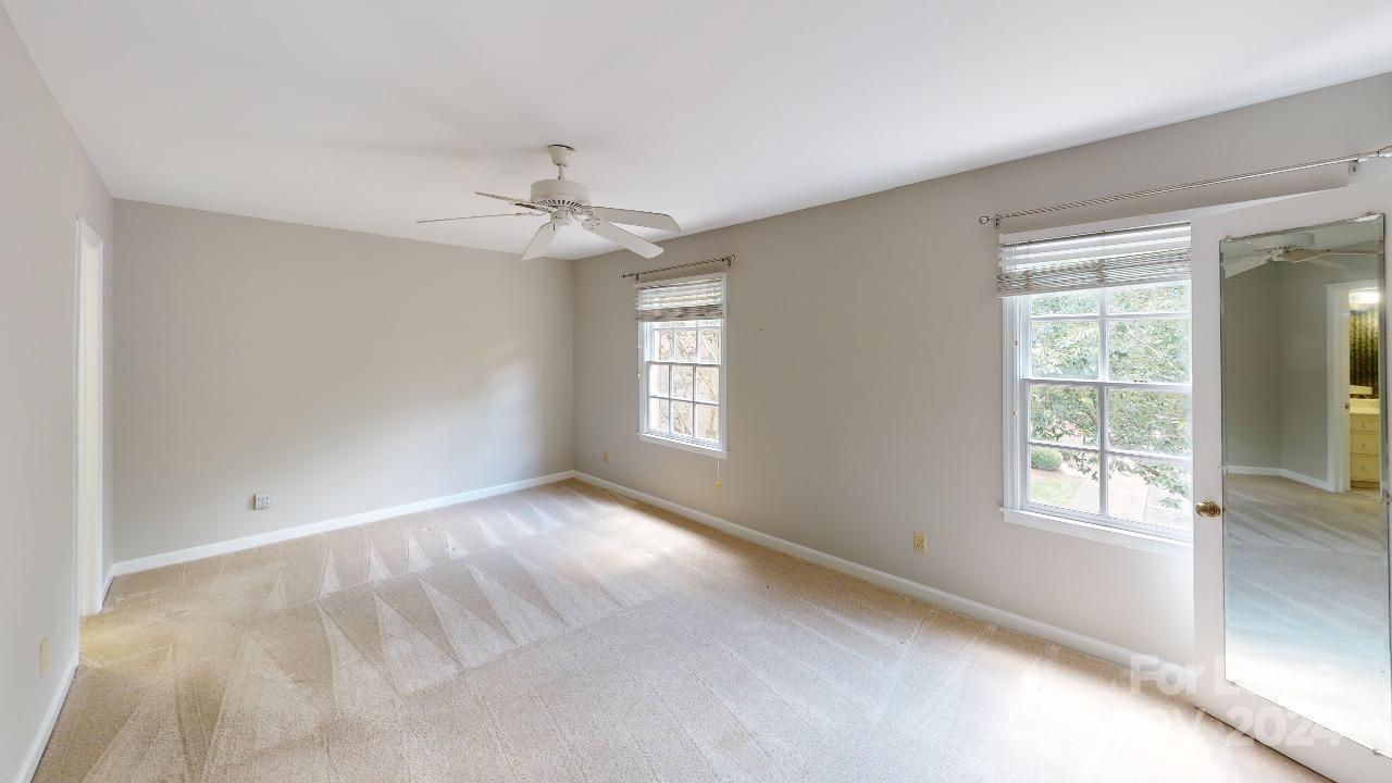 Olde Georgetowne - Residential Lease
