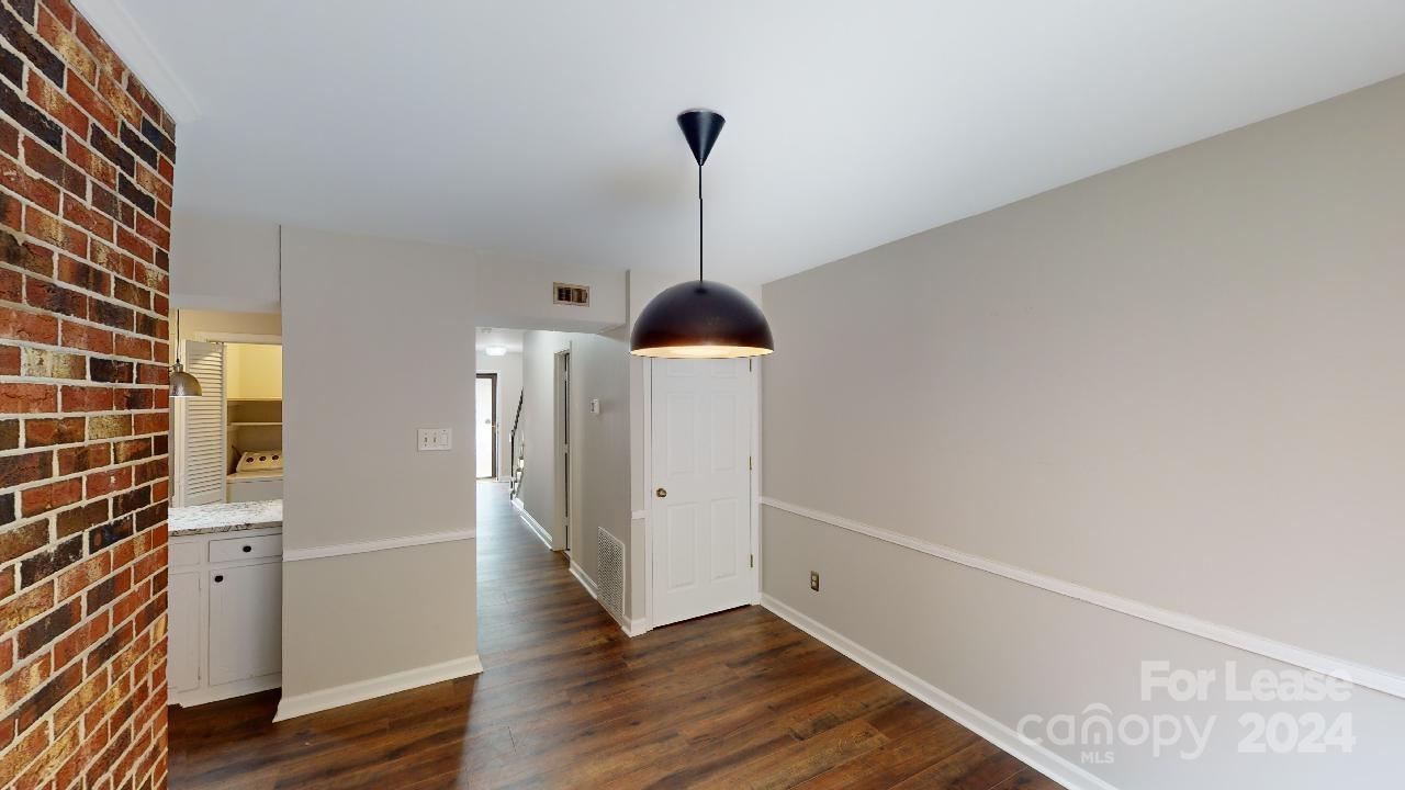 Olde Georgetowne - Residential Lease