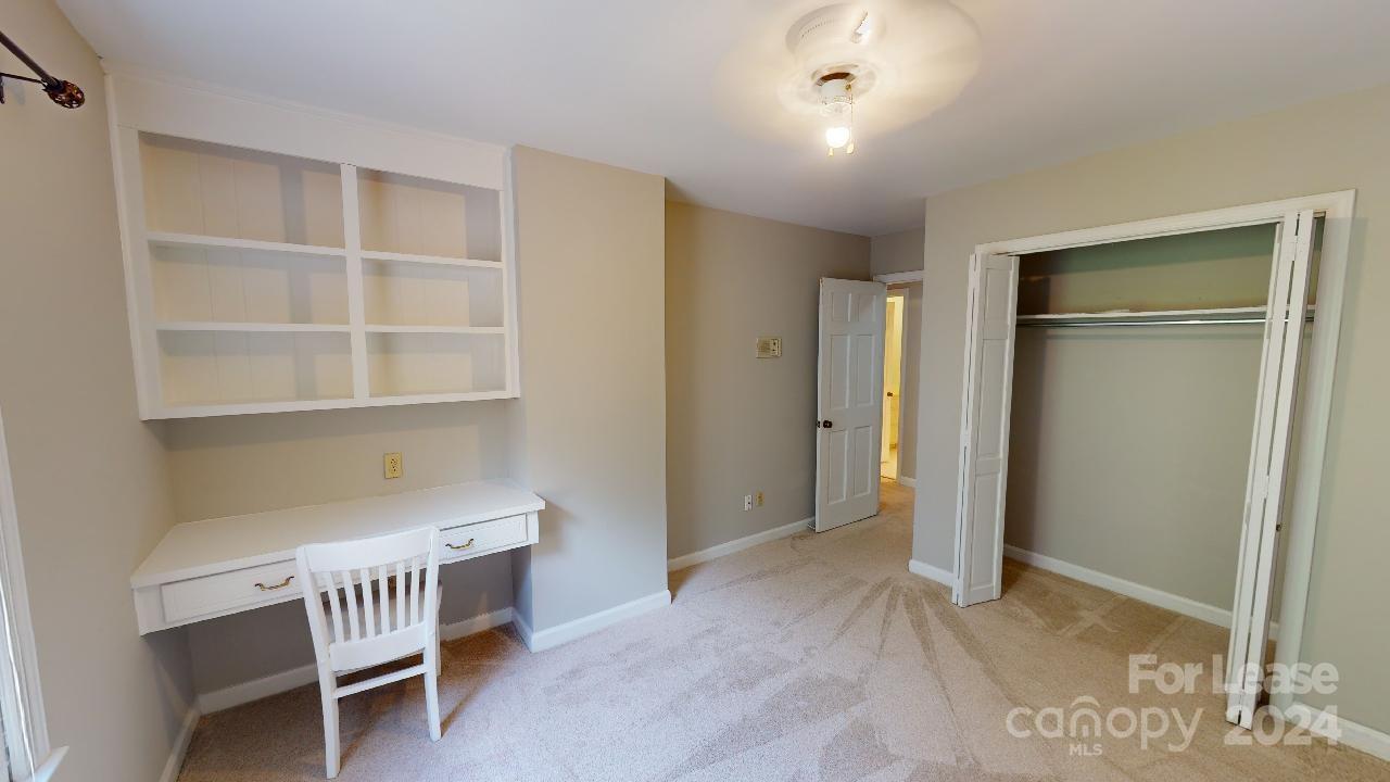 Olde Georgetowne - Residential Lease