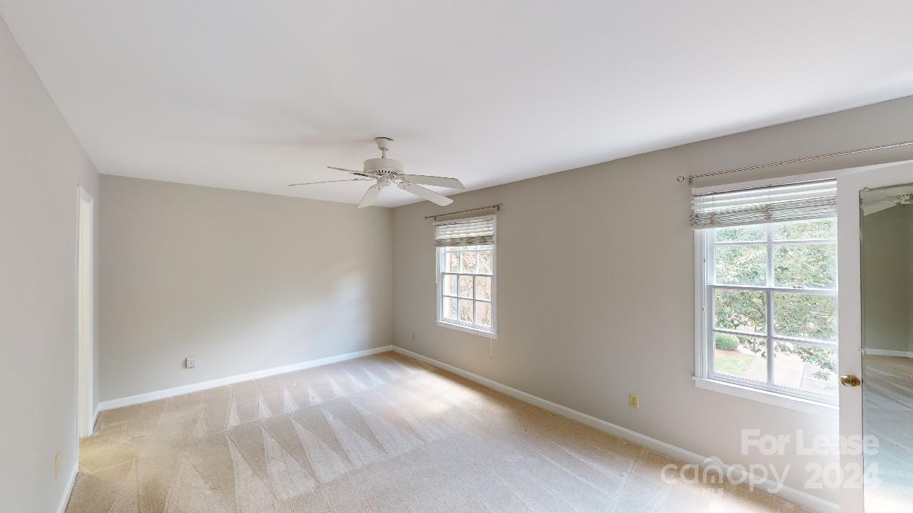 Olde Georgetowne - Residential Lease