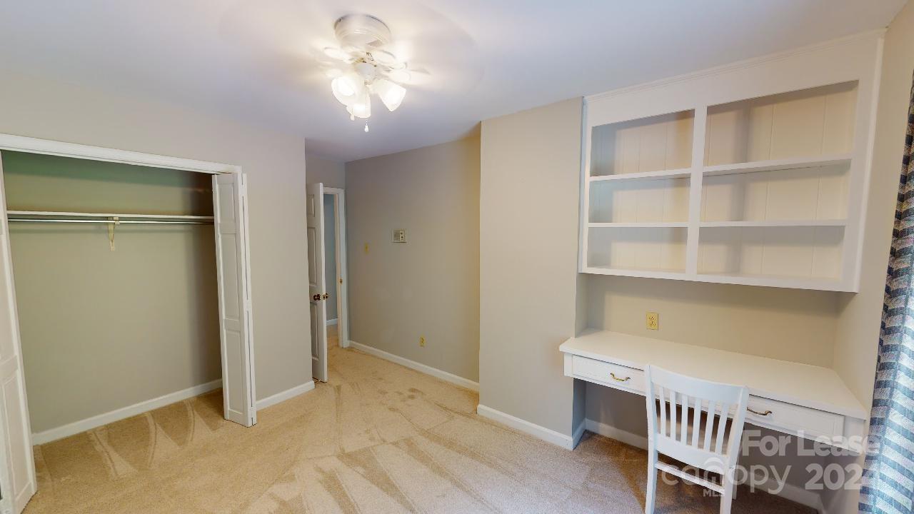 Olde Georgetowne - Residential Lease