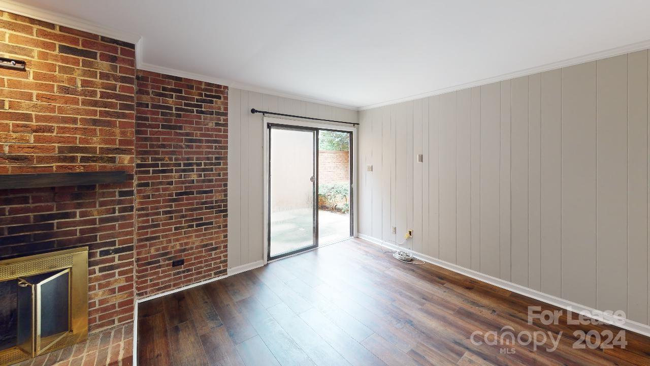 Olde Georgetowne - Residential Lease