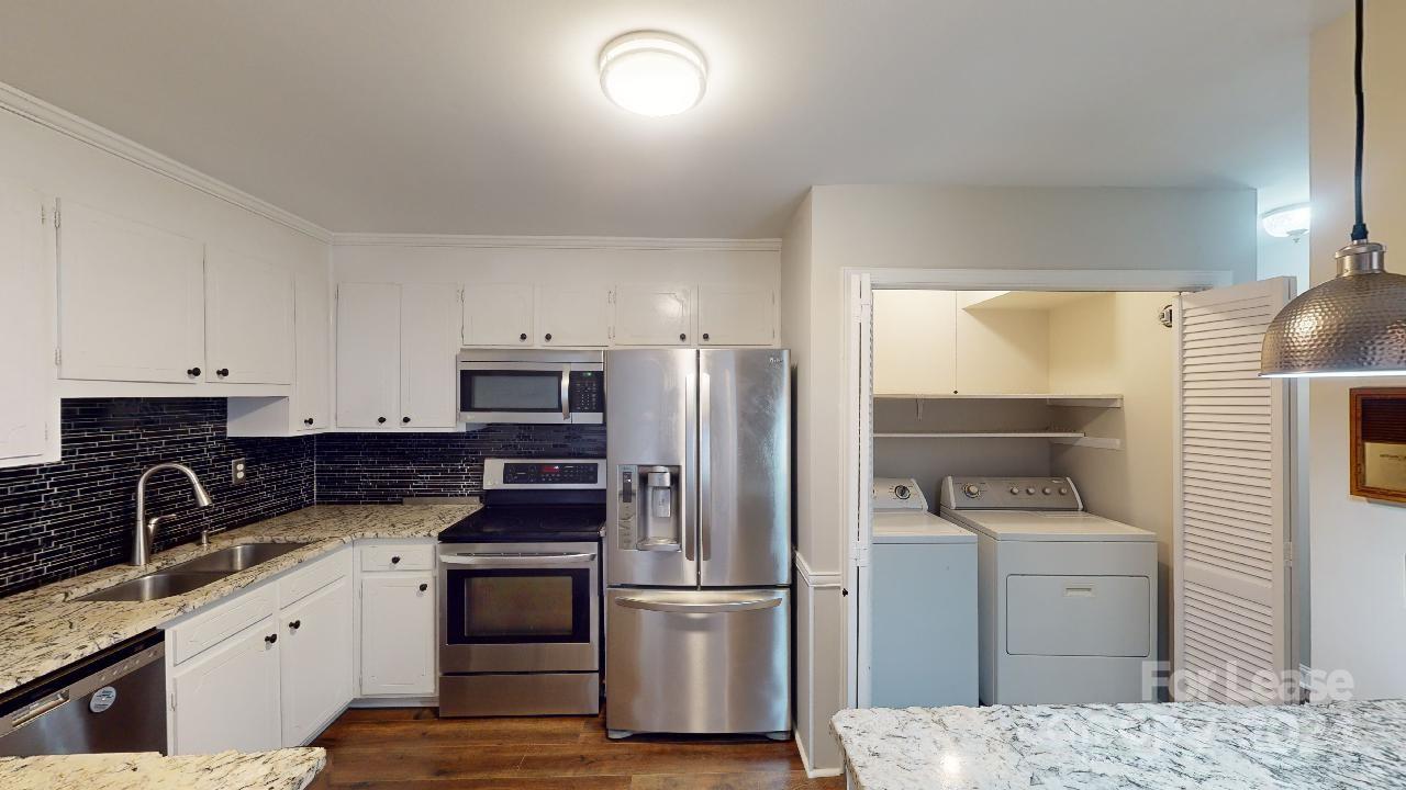 Olde Georgetowne - Residential Lease