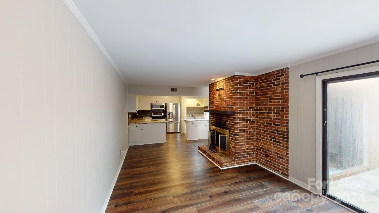 Olde Georgetowne - Residential Lease