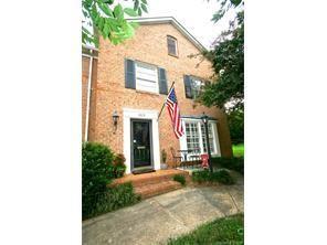 Olde Georgetowne - Residential Lease