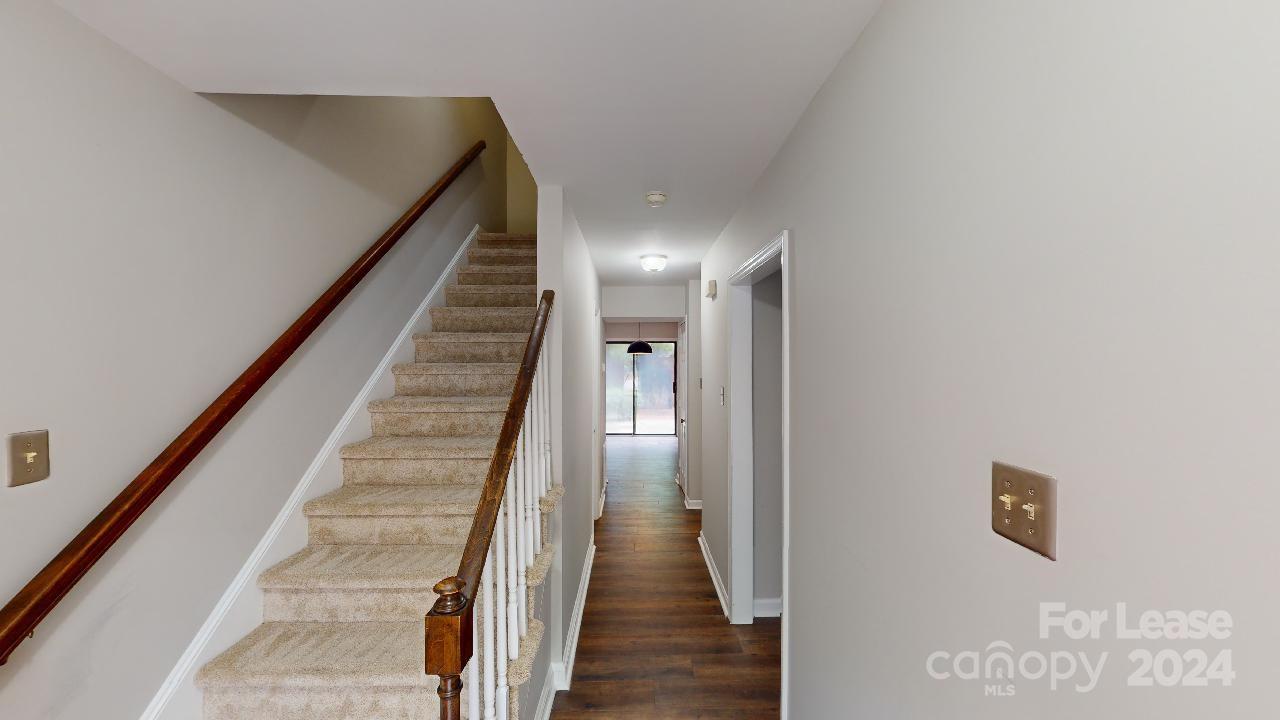 Olde Georgetowne - Residential Lease