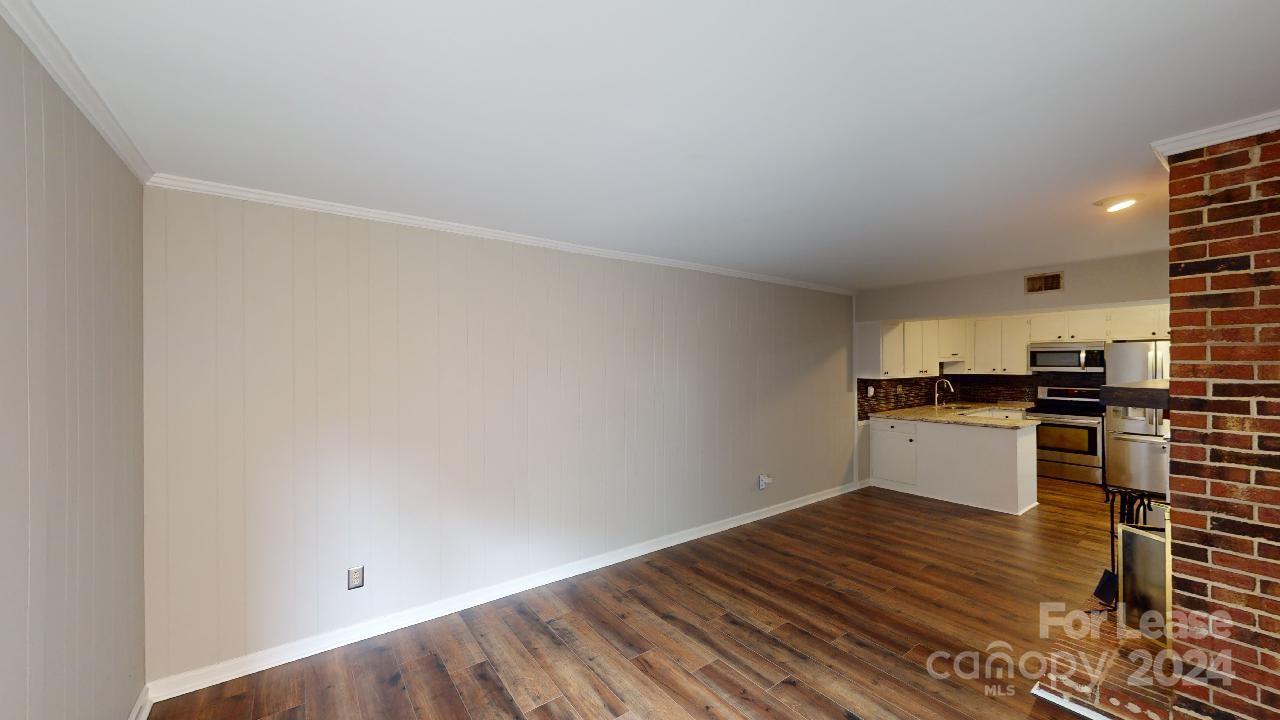 Olde Georgetowne - Residential Lease