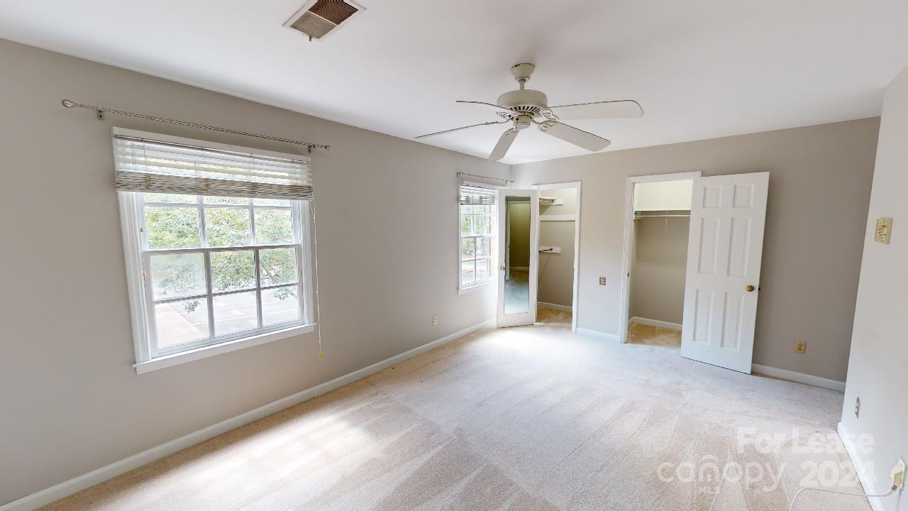Olde Georgetowne - Residential Lease