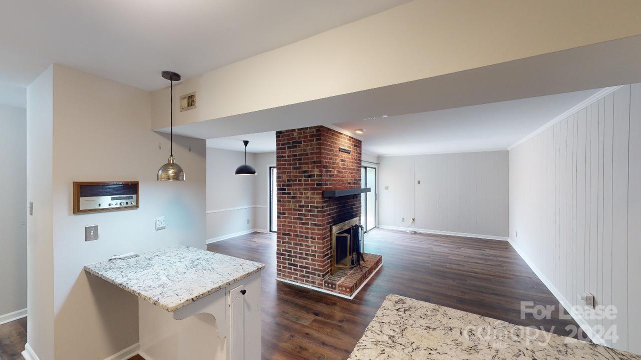 Olde Georgetowne - Residential Lease