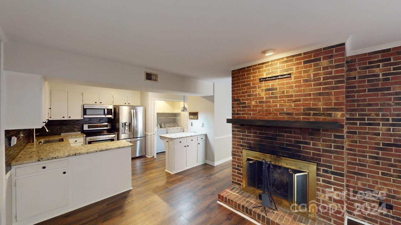 Olde Georgetowne - Residential Lease