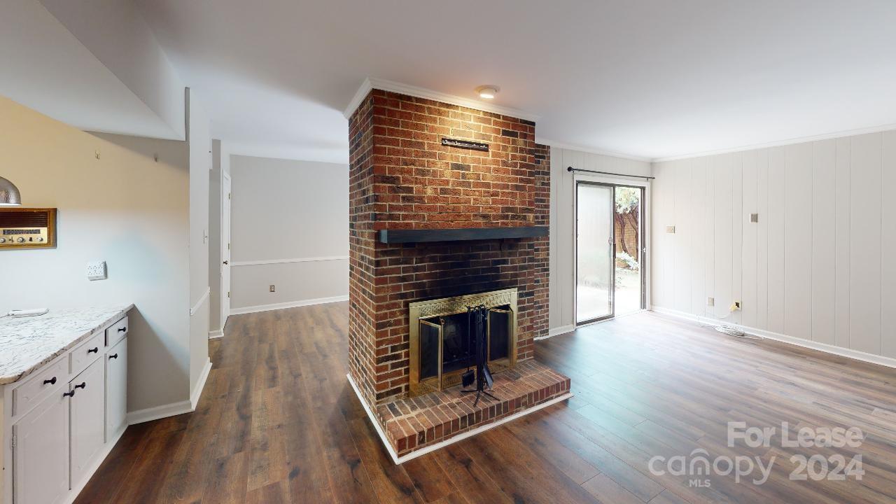 Olde Georgetowne - Residential Lease