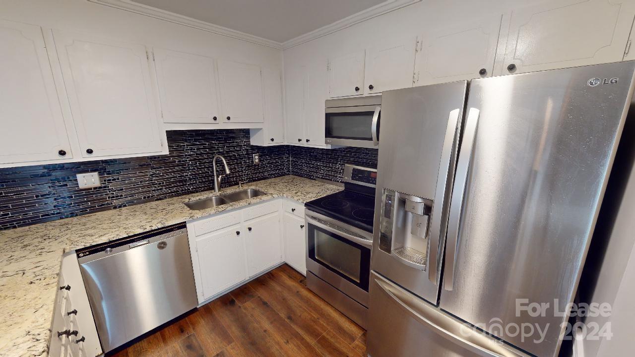 Olde Georgetowne - Residential Lease