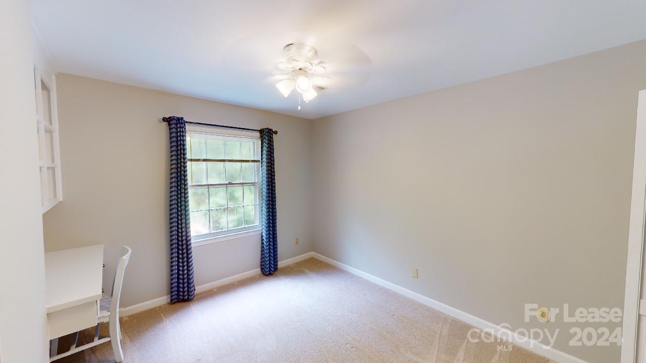 Olde Georgetowne - Residential Lease