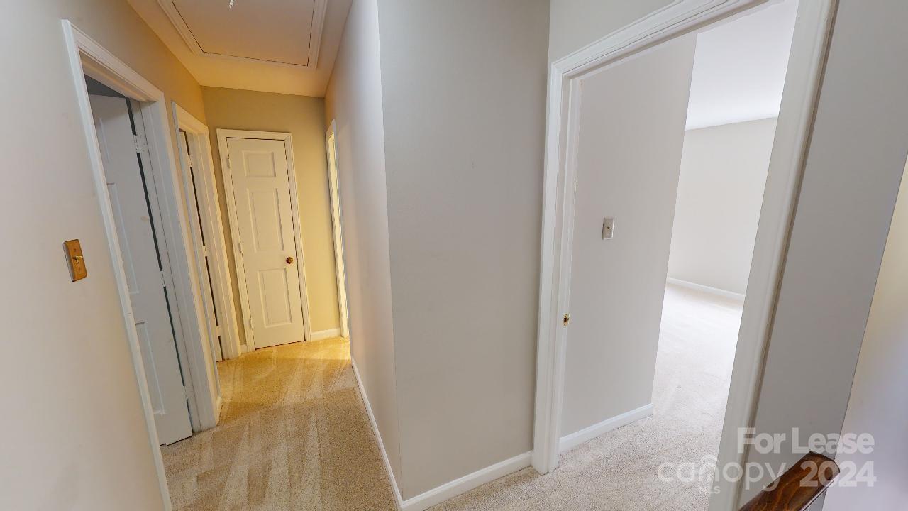 Olde Georgetowne - Residential Lease