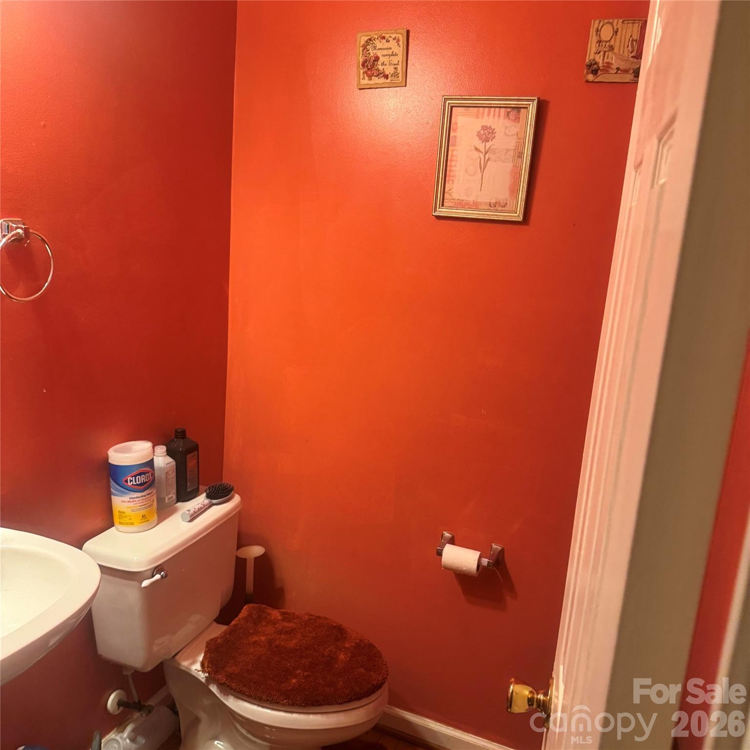 Harrington Woods - Residential